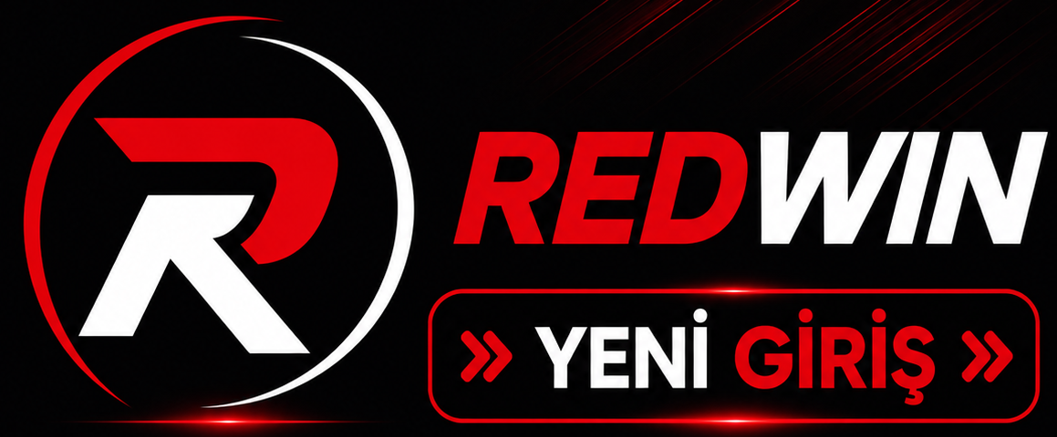 Redwin Yeni Giriş