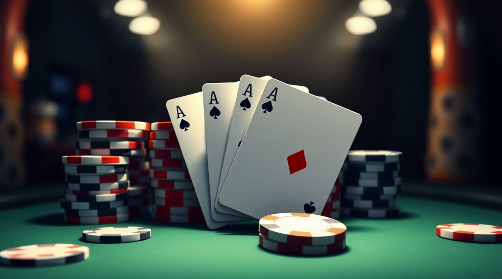 Redwin Bonus